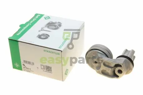 Натяжник ременя генератора Land Rover Discovery/Range Rover 2.7/3.0 TD 04-18 INA 534 0635 10