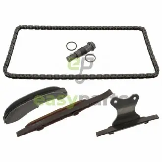 ZESTAW гA?CUCHA ROZRZеDU BMW F20/F21 116I 118I X1 MINI COOPER 1,5 13- SWAG 11 94 9501