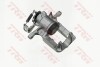 ZACISK HAM LUCAS OPEL ASTRA 1.4, 1.3CDTI, 2.0CDTI 09- /HAM ELEKTR/ TYг LEWY TRW BHN1191E (фото 1)