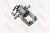 ZACISK HAM LUCAS OPEL ASTRA 1.4, 1.3CDTI, 2.0CDTI 09- /HAM ELEKTR/ TYг LEWY TRW BHN1191E (фото 1)