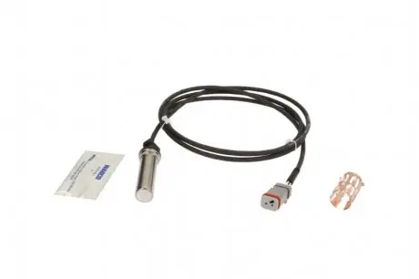 CZUJNIK ABS TRUCK PROSTY PRAWY L-1750MM RENAULT MAGNUM VOLVO FH 93- Wabco 441 035 920 2