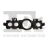 USZCZELKA TURBOSPR?ПARKI FISCHER CITROEN C4, PEUGEOT 308/508 2.0 BLUEHDI 13- Fischer Automotive One (FA1) 421-535 (фото 1)