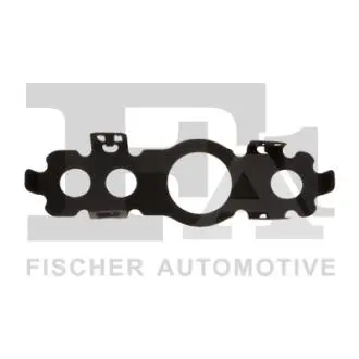 USZCZELKA TURBOSPR?ПARKI FISCHER CITROEN C4, PEUGEOT 308/508 2.0 BLUEHDI 13- Fischer Automotive One (FA1) 421-535
