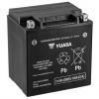 МОТО 12V 31.6 Ah High Performance MF VRLA Battery AGM (сухозаряженій) YUASA YIX30L-BS
