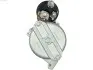 ROZRUSZNIK AUTOSTARTER BMW 1 F20, F21, 3 F30, F34, F35, 5 F10, F11 2.0D 10- AS-PL S0690PR (фото 3)