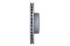 TARCZA HAM BMW F20 114I 11-, 116I 10-, 120I 15- PRZ?D DWUCZ?МCIOWA BOSCH 0 986 479 E11 (фото 2)
