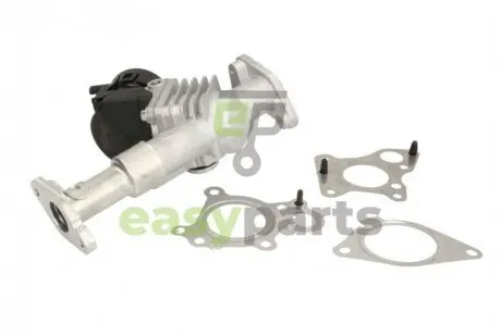 Клапан рециркуляцiї Delphi EG10488-12B1