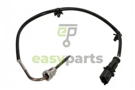 CZUJNIK TEMPERATURY SPALIN OPEL ASTRA J / INSIGNIA / ZAFIRA C 2.0 D 12- Delphi TS30233