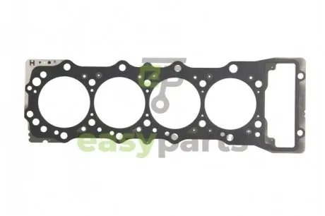 USZCZ GгOW MITSUBISHI L200 PAJERO IV PAJERO SPORT 3.2DI-D 06- 0,75MM ELRING 484.260