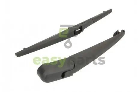 TOYOTA щітка склоочисника з важелем задня 305мм HIGHLANDER -10 MAGNETI MARELLI 000723180008