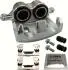 ZACISK HAM LUCAS FORD RANGER 2.5TD 4X4 02-06/ MAZDA B 2.5D 99-06 PRZ?D LEWY TRW BHT725E (фото 1)