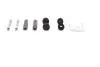 TULEJE PROWADZЕCE ZACISK HAM CITROEN JUMPER 2.0HDI 15-, 2.2HDI 06- BOSCH 1 987 470 613 (фото 2)