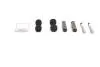 TULEJE PROWADZЕCE ZACISK HAM CITROEN JUMPER 2.0HDI 15-, 2.2HDI 06- BOSCH 1 987 470 613 (фото 4)