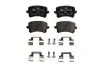 KLOCKI HAM CERAMIC SKODA OCTAVIA III 1.0TSI 16-, 1.2TSI 12- TYг ATE 13.0470-2621.2 (фото 1)
