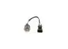 CZUJNIK CIМNIENIA PALIWA FORD MONDEO/S-MAX/VOLVO V60/XC60 2,0 10- BOSCH 0 261 545 056 (фото 2)
