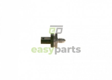 CZUJNIK CIМNIENIA PALIWA BMW 2/3/5/7/8/X1/X2/X5/X7/Z4 1,5-6,6 14- BOSCH 0 261 547 001