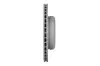 TARCZA HAM BMW F30 320I XDRIVE 11-15, 328I 11-16 TYг DWUCZ?МCIOWA BOSCH 0 986 479 E15 (фото 2)