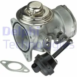 Клапан EGR Delphi EG10470-12B1