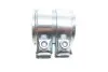 Хомут глушника (передній) BMW 3 (F30/F80)/5 (F10)/X5 (F15/F85)/X6 (F16/F86) 11-19 B47/B48/N57/S55 Fischer Automotive One (FA1) 004-965 (фото 3)