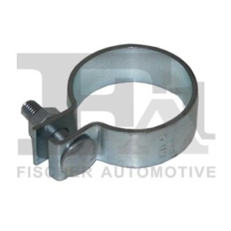 FISCHER Хомут 60.5 мм DIN71555 (OE - 071555060500) Fischer Automotive One (FA1) 941-960