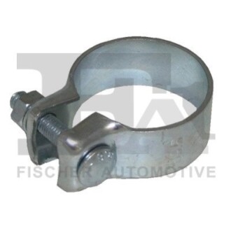 FISCHER VAG хомут 38,5 мм Fischer Automotive One (FA1) 951-938