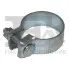 FISCHER VAG хомут 51,5 мм 951-951