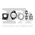 ZESTAW MONTAпOWY TURBOSPR?пARKI FISCHER CHEVROLET CRUZE/ORLANDO 2.0D 09- Fischer Automotive One (FA1) KT120150E (фото 1)