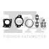 ZESTAW MONTAпOWY TURBOSPR?пARKI FISCHER CHEVROLET CRUZE/ORLANDO 2.0D 09- Fischer Automotive One (FA1) KT120150E (фото 1)