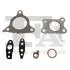 ZESTAW MONTAпOWY TURBOSPR?пARKI FISCHER NISSAN PATHFINDER III 2.5DCI 10- Fischer Automotive One (FA1) KT758-503 (фото 1)