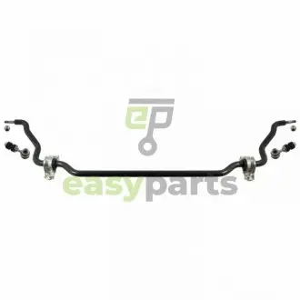 STABILIZATOR KPL.FIAT JUMPER III 2.0 HDI 16V,DUCATO III 2.3 JTDM 16V,PEUGEOT: BOXE FEBI BILSTEIN 101966