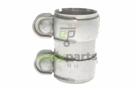 Кронштейн кріплення глушника VW T5 1.9 TDI 03-09 VAG 1K0 253 141 M