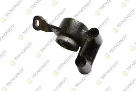 KAUTEK- BMW С / блок пер. важеля задній лев.Mini Countryman, Cooper, One -16 TEKNOROT MN-BS011