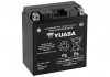 МОТО 12V 18,9 Ah High Performance MF VRLA Battery (сухозаряженій) YUASA YTX20CH-BS (фото 1)
