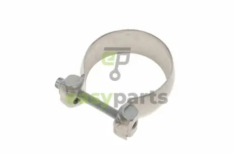 Хомут глушника MB Sprinter (W906)/VW Crafter 30-35 06- VAG 2E0 253 725