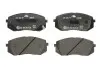 KLOCKI HAM CERAMIC KIA SPORTAGE 1.7 CRDI 10 -, 2.0 CRDI 17 - PRZ?D ATE 13.0470-5600.2 (фото 1)