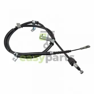 LINKA HAM HYUNDAI SANTA FE II 2.0D, 2.2D, 2.4 09-12 TYг LEWY BLUE PRINT ADG046279