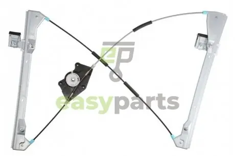 МЕХАНИЗМ ОПУСКАНИЯ ЛОБОВОГО СТЕКЛА MAGNETI VW NEW BEETLE 98-10D ПРАВЫЙ MAGNETI MARELLI 350103170026