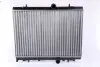 CHгODNICA WODY CITROEN C4/DS4/DS5/PEUGEOT 3008/5008 1,2/1,6HDI 10- NISSENS 636043 (фото 2)