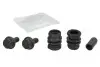 ZESTAW NAPR ZACISKU HAM QB113-0012 NISSAN QASHQAI I/ RENAULT KOLEOS I QUICK BRAKE 113-0012 (фото 1)