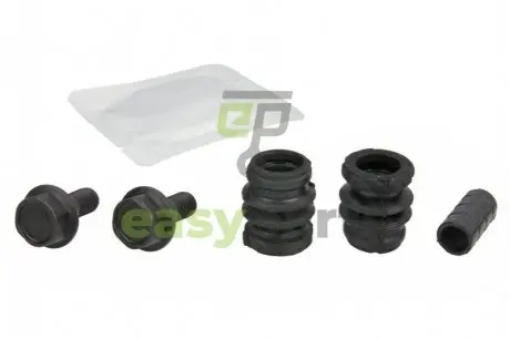 ZESTAW NAPR ZACISKU HAM QB113-0012 NISSAN QASHQAI I/ RENAULT KOLEOS I QUICK BRAKE 113-0012
