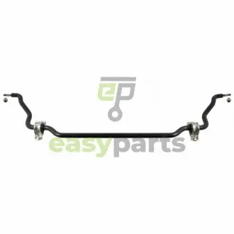 СТАБИЛИЗАТОР CITROEN JUMPER/FIAT DUCATO/PEUGEOT BOXER 2,0D-3,0D 06- SWAG 70 10 0624
