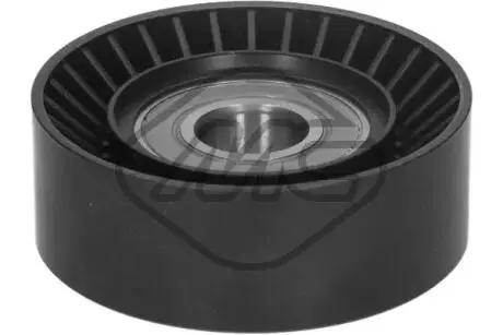 Ролик натяжителя ременя генератора Citroen Berlingo, Jumper (02-) 2.0, 2.2 HDI/ F Metalcaucho 14845