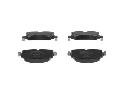 KLOCKI HAM JAGUAR F-TYPE 3.0 400 SPORT 17-, F-TYPE R 5.0 V8 13- BOSCH 0.986.494.949