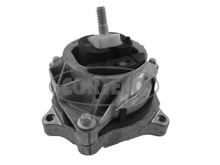 PODUSZKA SILNIKA BMW 1 F20 F21 3 F31 4 F32 F82 F36 1,5-3,0D 14- CORTECO 49377184