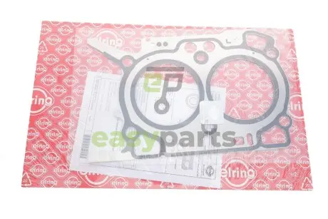 Прокладка ГБЦ Subaru Forester/Legacy/Outback 2.5 11-(0.40mm) (L) ELRING 792.710