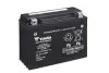 МОТО 12V 22,1Ah High Performance MF VRLA Battery (сухозаряжений) YUASA YTX24HL-BS (фото 2)