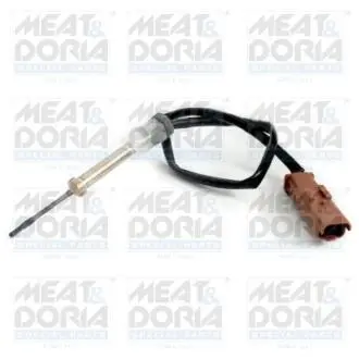 ТЕМПЕРАТУРА В ЧУЙНИКЕ, МЯСО СПАЛИНА И ДОРИЯ CITROEN BERLINGO/C3/C4 1.4D/1.6D 06- MEAT&DORIA 12284