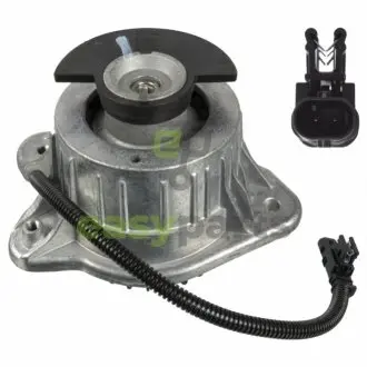 PODUSZKA SILNIKA PRZ?D LEWA MERCEDES S W222 V222 X222 3,0D 3,0 13- SWAG 10 10 8152