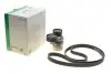 Комплект ременя генератора BMW 3 (E90)/X1 (E84) 04-15 M47/N47 (6PK1780) 529 0510 10