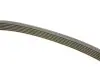 Комплект ременя генератора BMW 3 (E90)/X1 (E84) 04-15 M47/N47 (6PK1780) INA 529 0510 10 (фото 3)